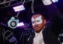 Rapper paraense Pelé do Manifesto lança álbum inspirado na Divina Comédia