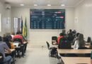Amapá lança painel com IA e satélites para monitorar incêndios