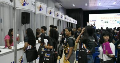Balcão de Oportunidades conecta empresas aos jovens capacitados pelo Programa Jovem Descolado