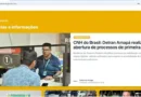 Novo portal do Detran-AP reúne serviços de CNH e veículos