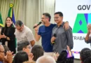 Clécio define prioridades para os últimos 90 dias de gestão