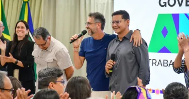 Clécio define prioridades para os últimos 90 dias de gestão