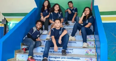 Chamada Escolar 2027: saiba como participar