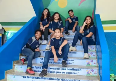Chamada Escolar 2027: saiba como participar