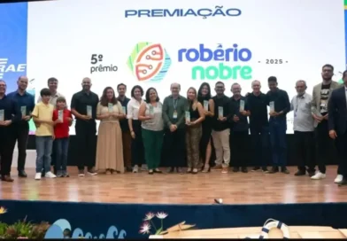 Prêmio Robério Nobre abre inscrições com R$ 98 mil em premiações no Amapá