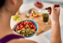 Dieta rica em potássio também é importante no controle da pressão alta