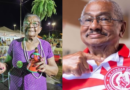 Cultura amapaense se despede de dois de seus grandes mestres