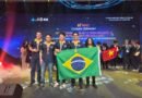 Brasil faz história na Olimpíada Internacional de Astronomia e Astrofísica