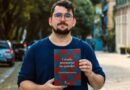 Escritor venezuelano radicado em Manaus lança livro nesta quinta
