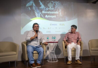 Estudo aponta caminhos para ampliar recursos da alimentação escolar e fortalecer agricultura familiar no Amapá