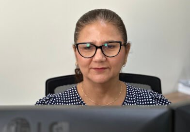 SENAI AP abre inscrições para cursos gratuitos nas áreas de Construção Civil, Informática e Gestão voltados a mulheres 50+