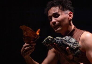 Espetáculo amazônico recebe nove indicações ao Prêmio Cenym de Teatro Nacional