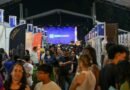 Macapá sedia 1ª Feira Nipo-Koreana com gastronomia e cultura asiática