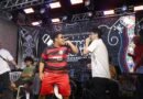 Batalha da Arte abre palco da Maré Lançante e destaca cultura hip hop amapaense no Festival Quebramar 2026