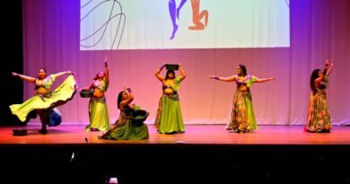 Formação reúne profissionais da dança para discutir participação social e políticas culturais no Amapá