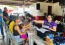 Mutirão de Documentação da Trabalhadora Rural leva serviços gratuitos a comunidades ribeirinhas