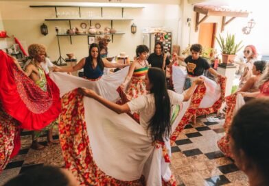 Festival Quebramar 2026 promove ciclo de oficinas e encontros de formação para fortalecer cena cultural amazônida