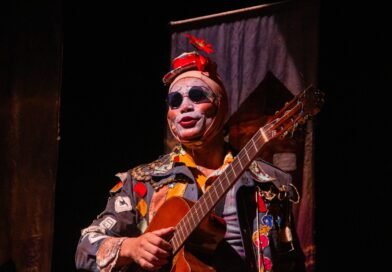 2ª edição do Gira Teatro Festival reúne espetáculos e experimentos cênicos em Macapá