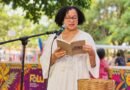 Neuma Santos estreia na literatura infantil com o livro “A brincadeira com os Sofaris”