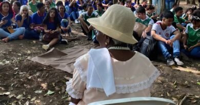 Projeto valoriza saberes ancestrais e fortalece a cultura quilombola do Curiaú, em Macapá