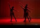 Encontro em Macapá reúne profissionais da dança para debater políticas culturais e participação ativa do setor em espaços públicos