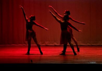 Encontro em Macapá reúne profissionais da dança para debater políticas culturais e participação ativa do setor em espaços públicos